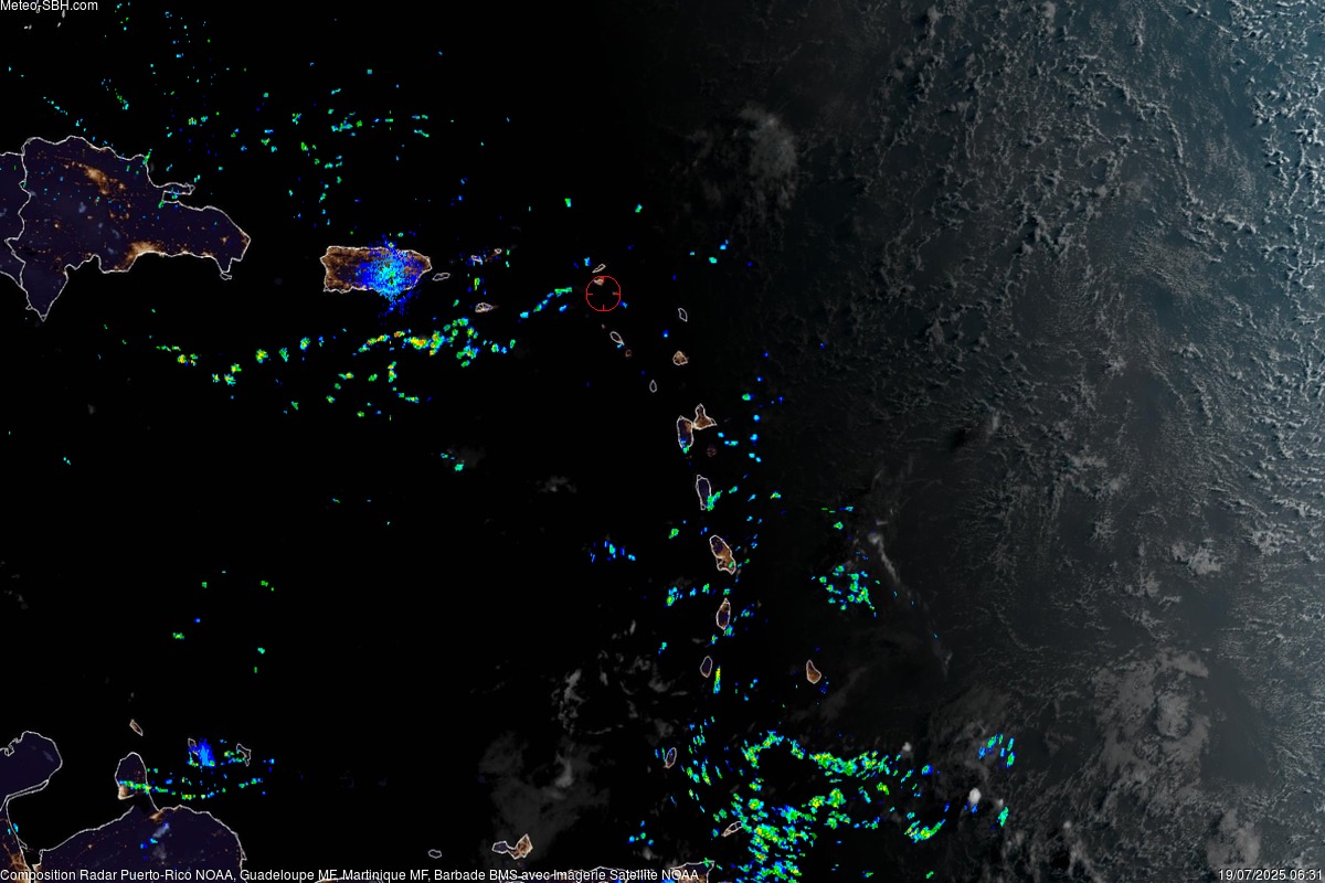 Composition satellite