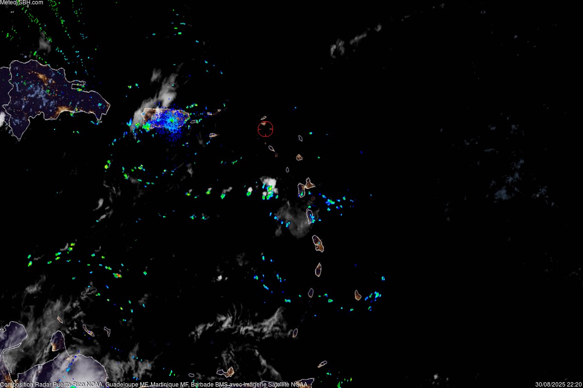 Composition satellite