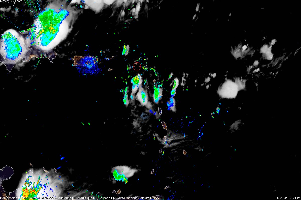 Composition satellite