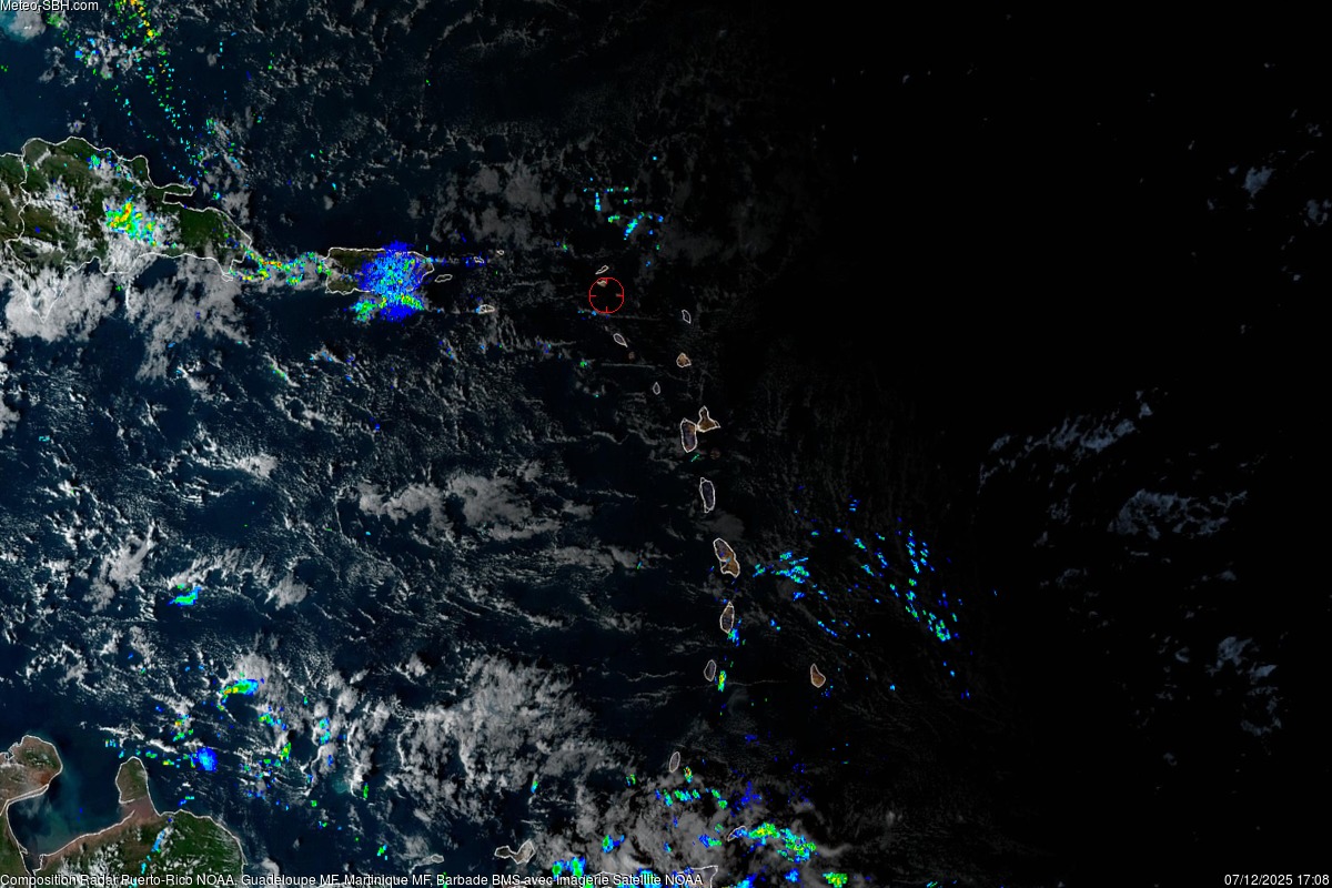 Composition satellite