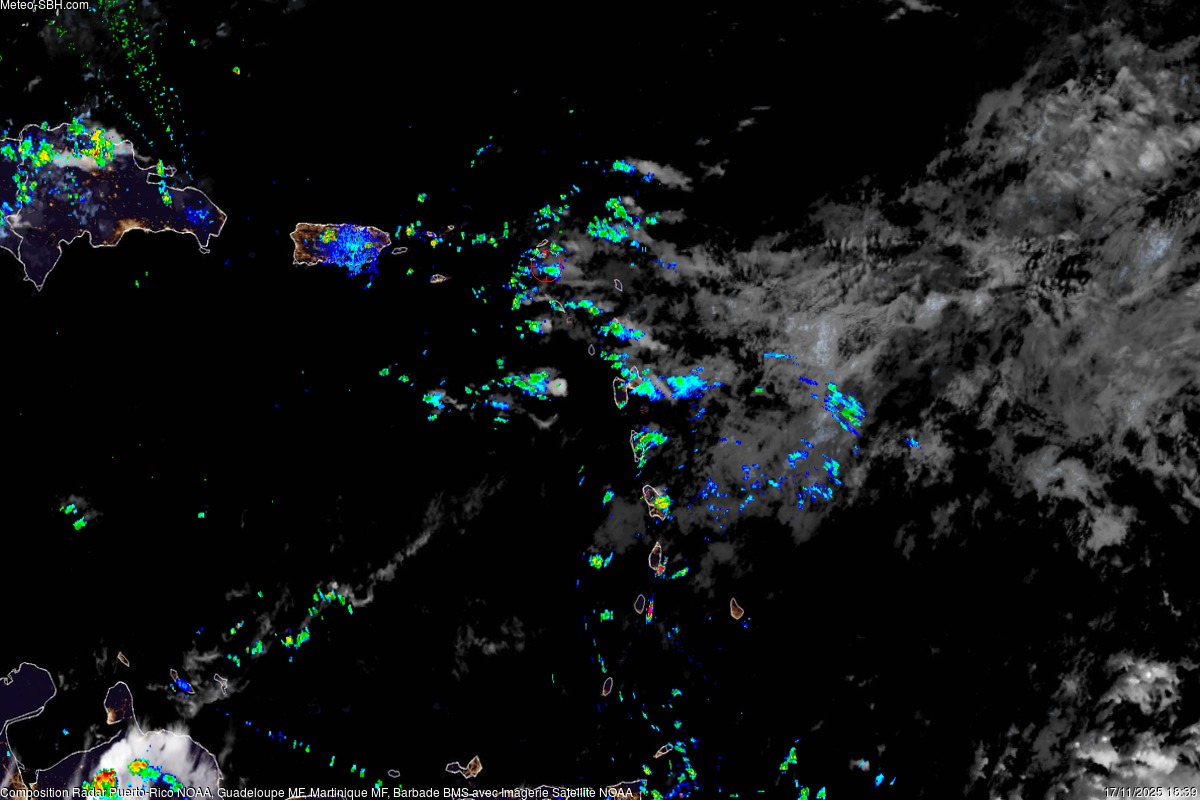 Composition satellite