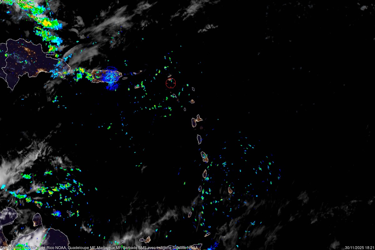 Composition satellite