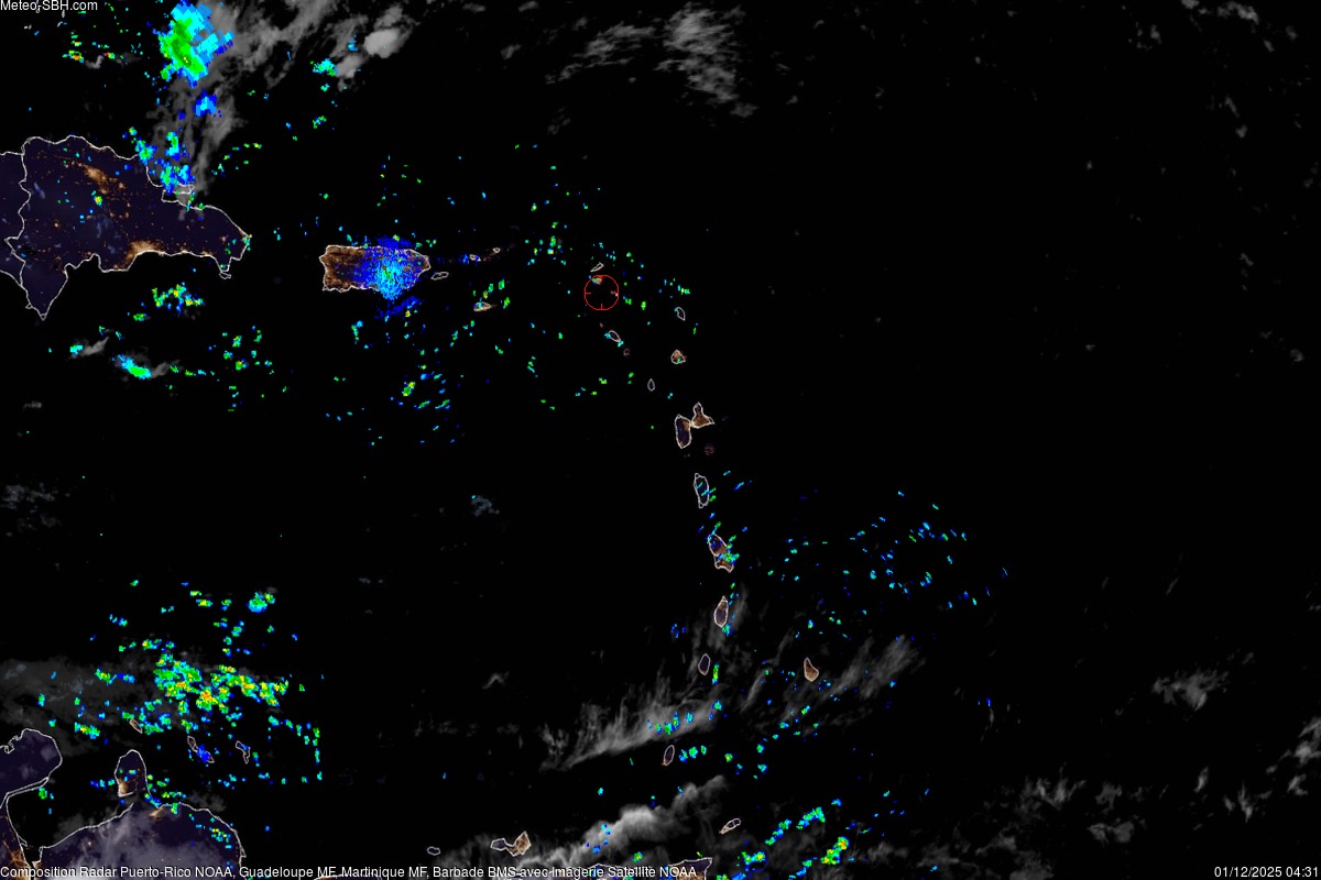 Composition satellite