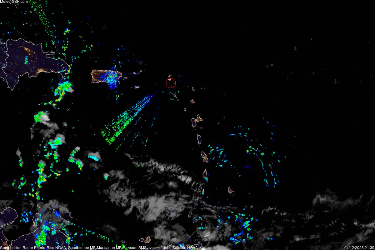 Composition satellite