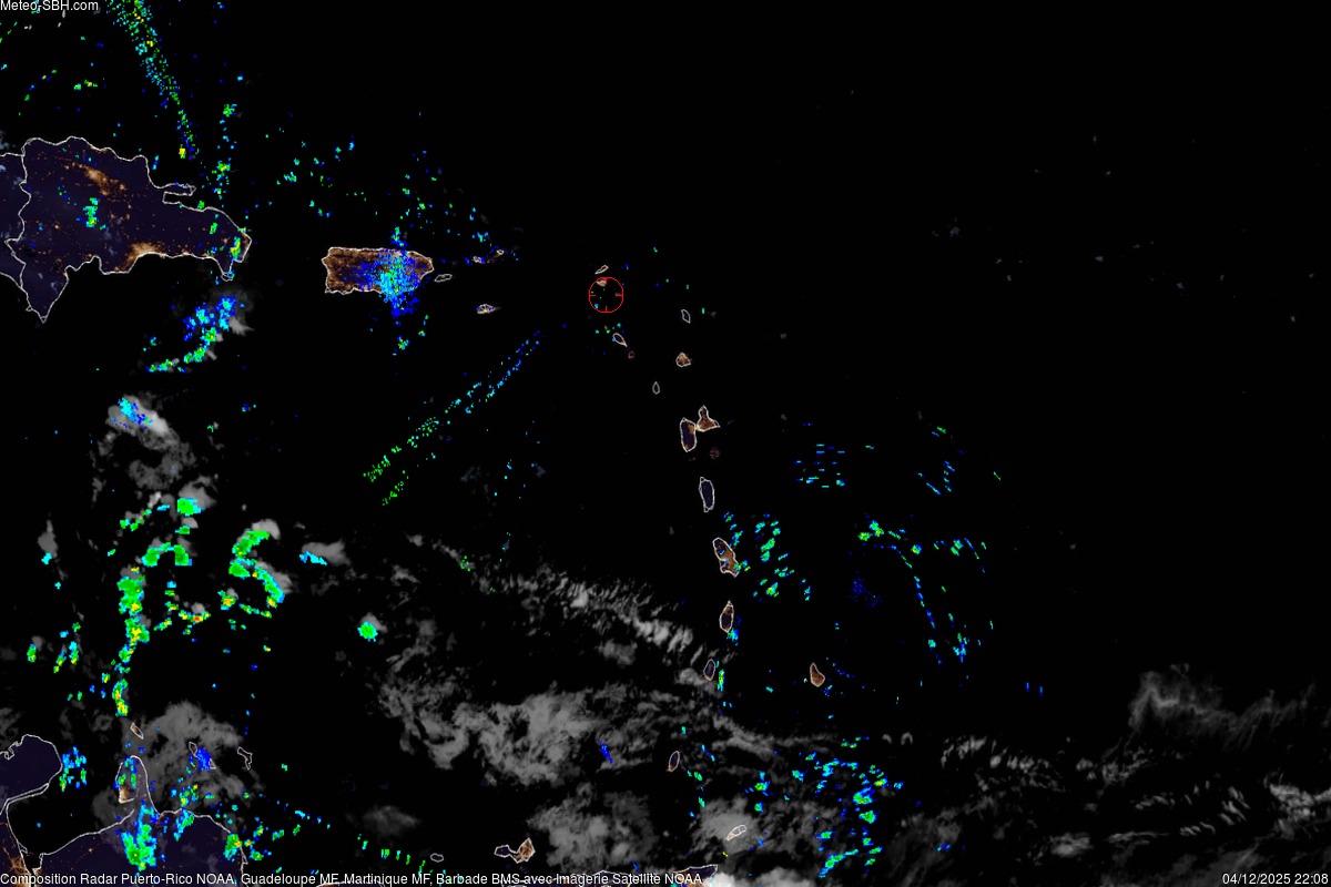 Composition satellite