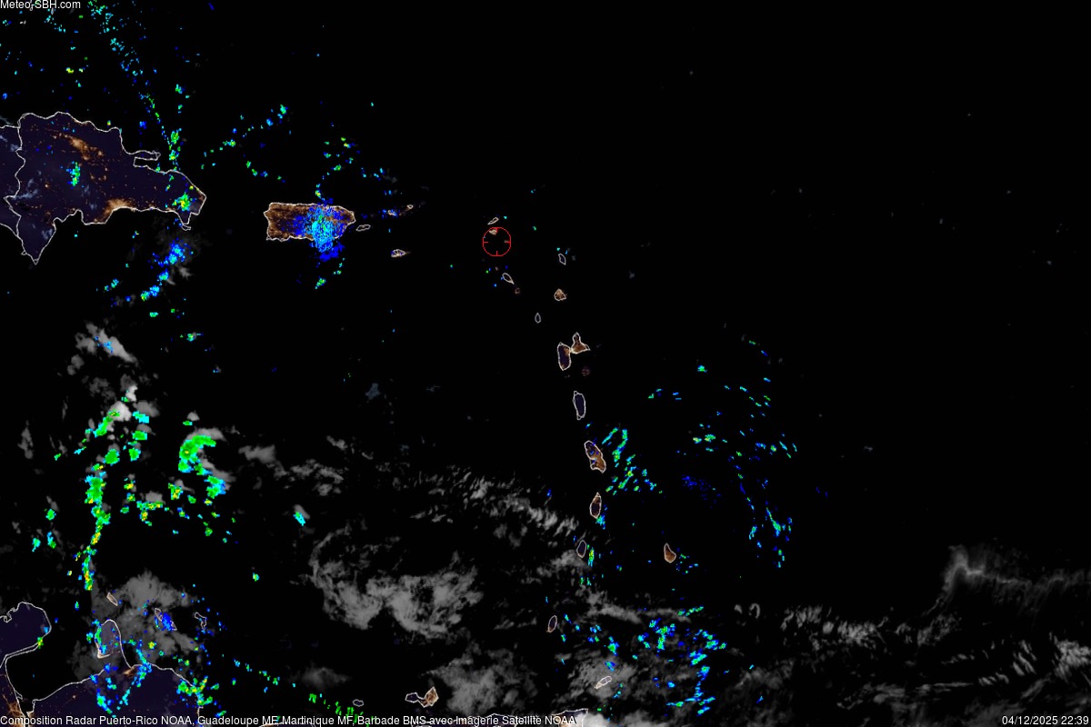 Composition satellite