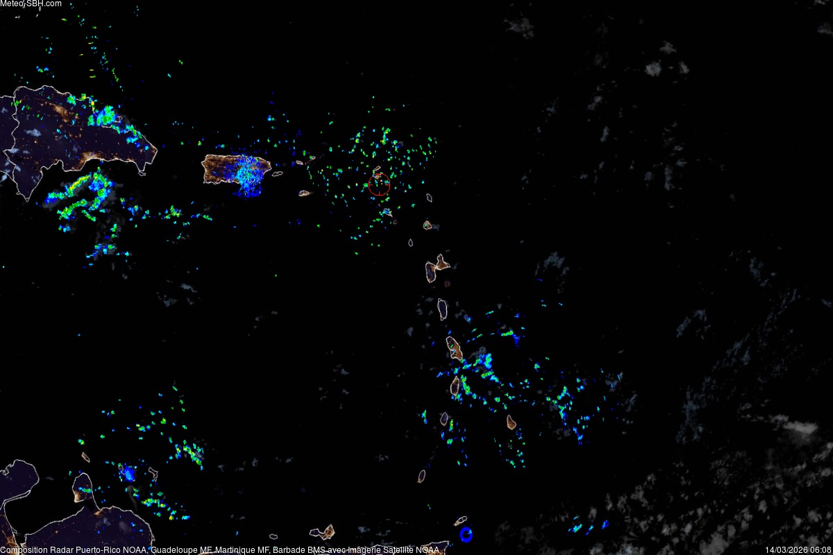 Composition satellite