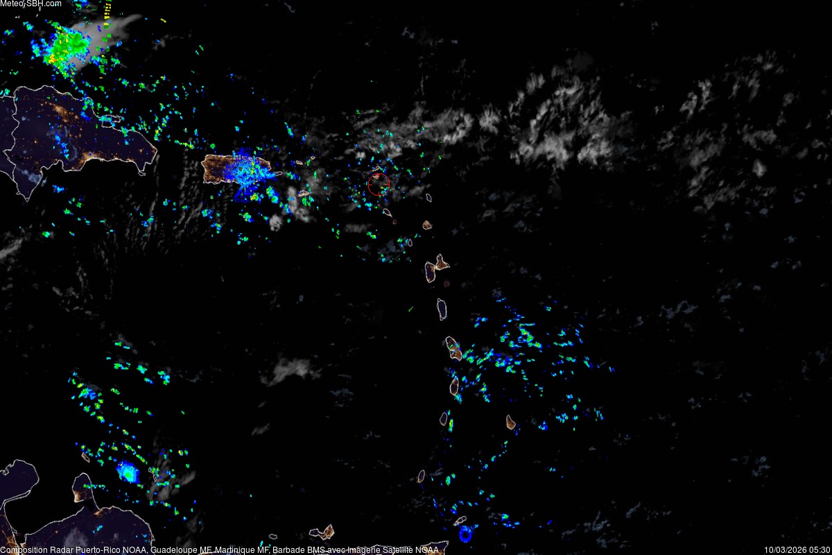 Composition satellite