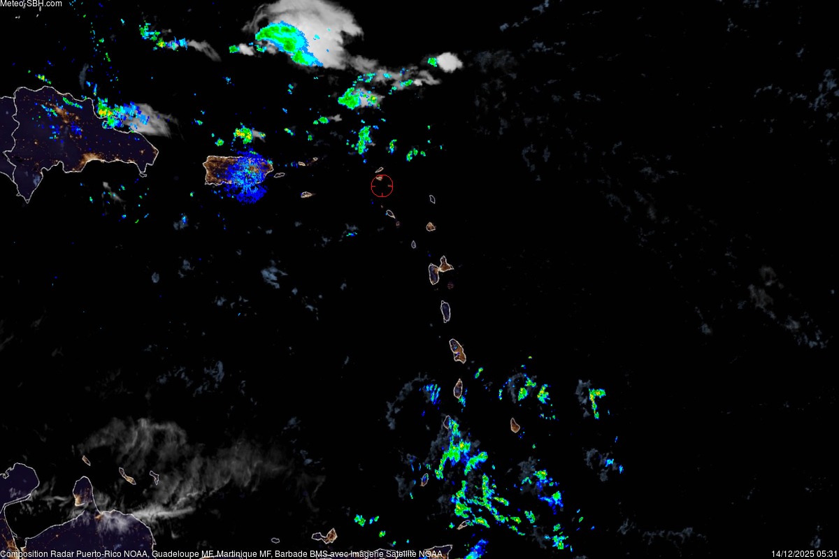 Composition satellite