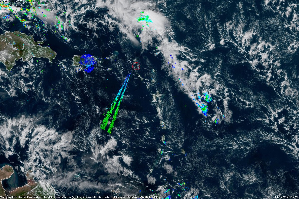 Composition satellite