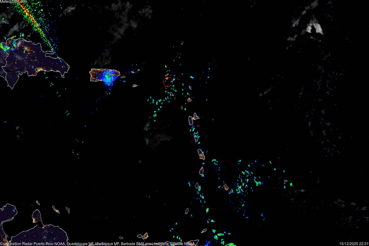 Composition satellite