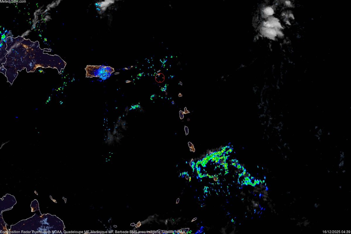 Composition satellite