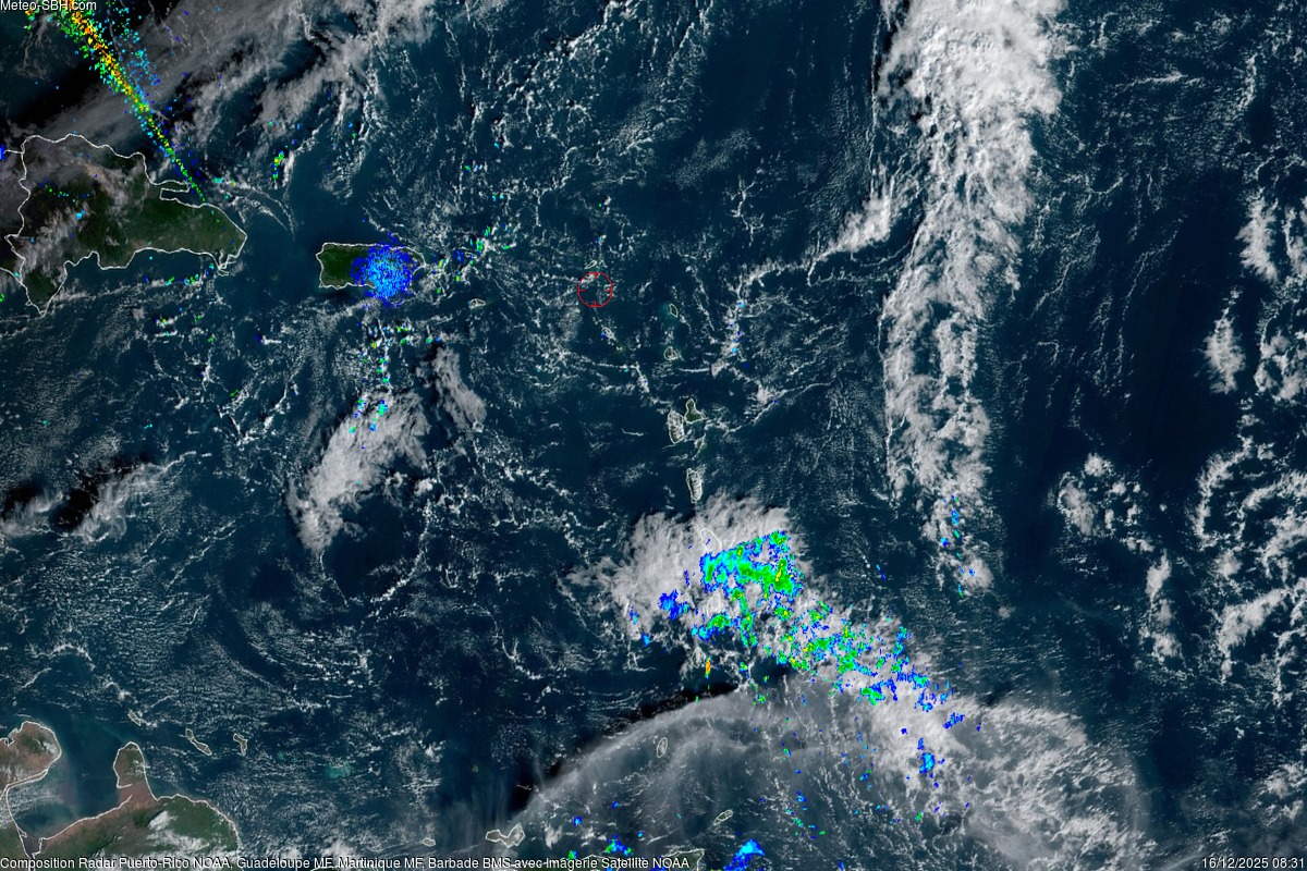 Composition satellite