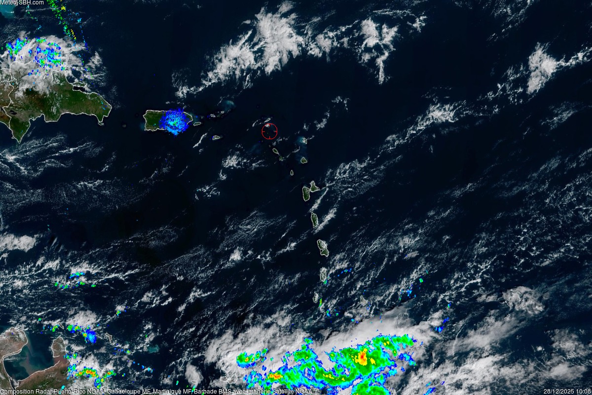 Composition satellite