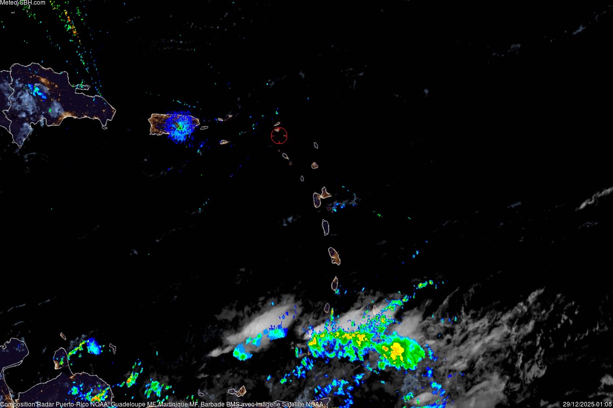 Composition satellite