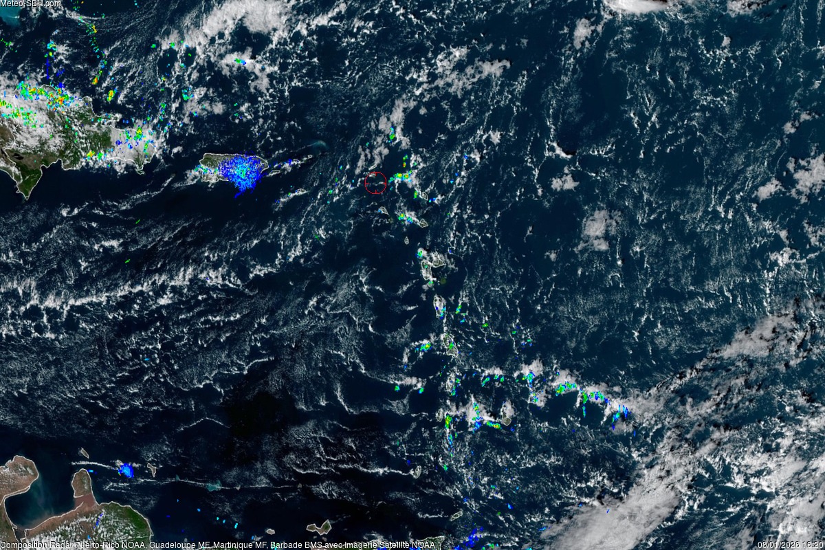 Composition satellite