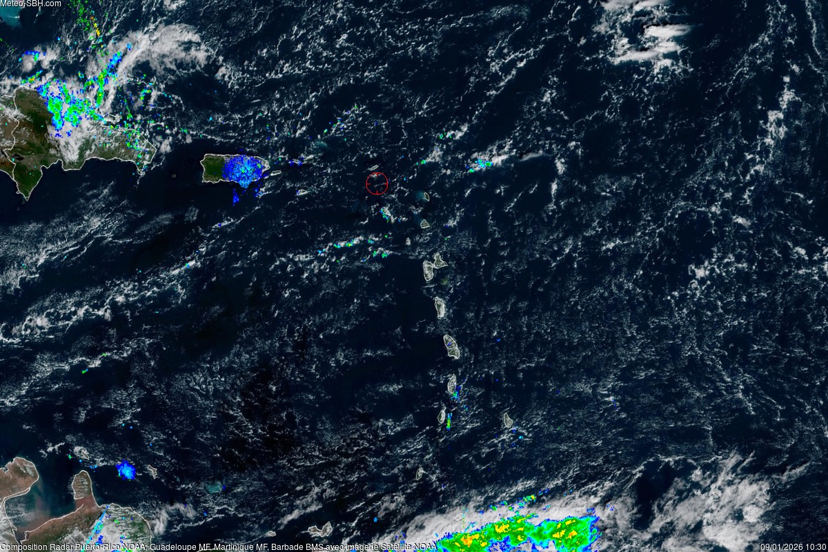 Composition satellite