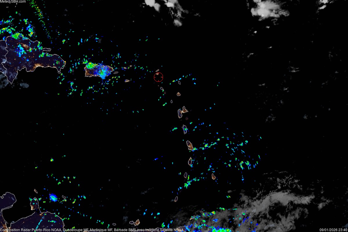 Composition satellite