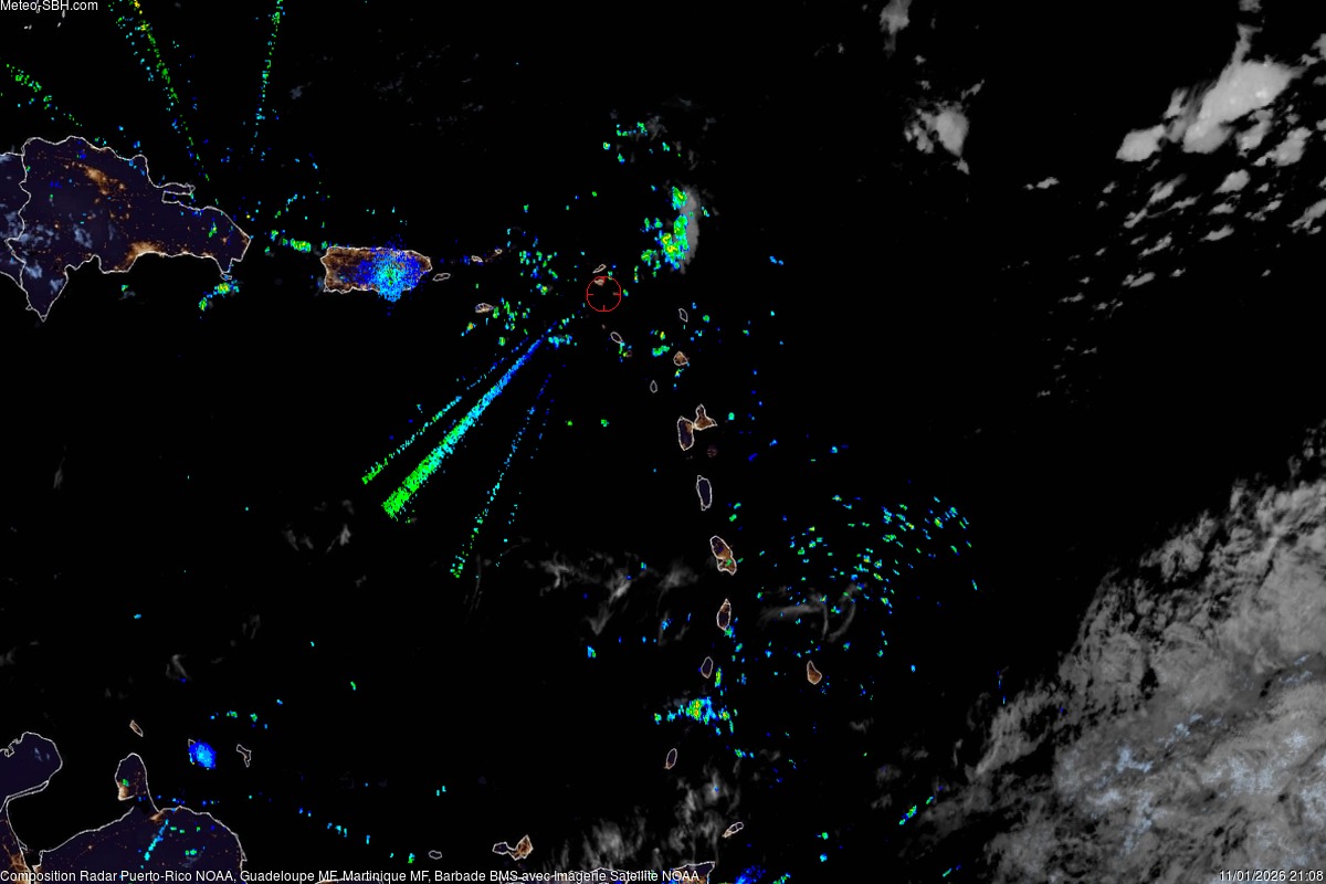 Composition satellite