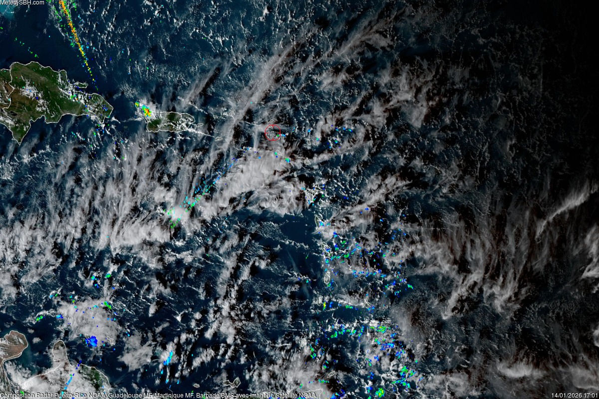 Composition satellite