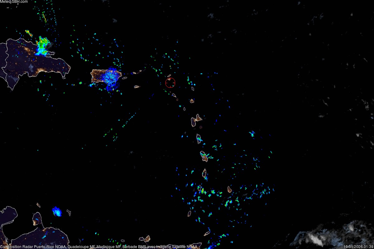 Composition satellite