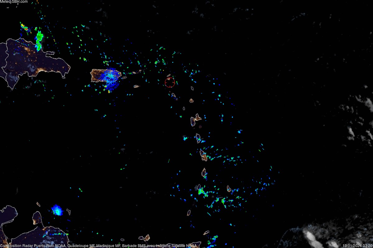 Composition satellite