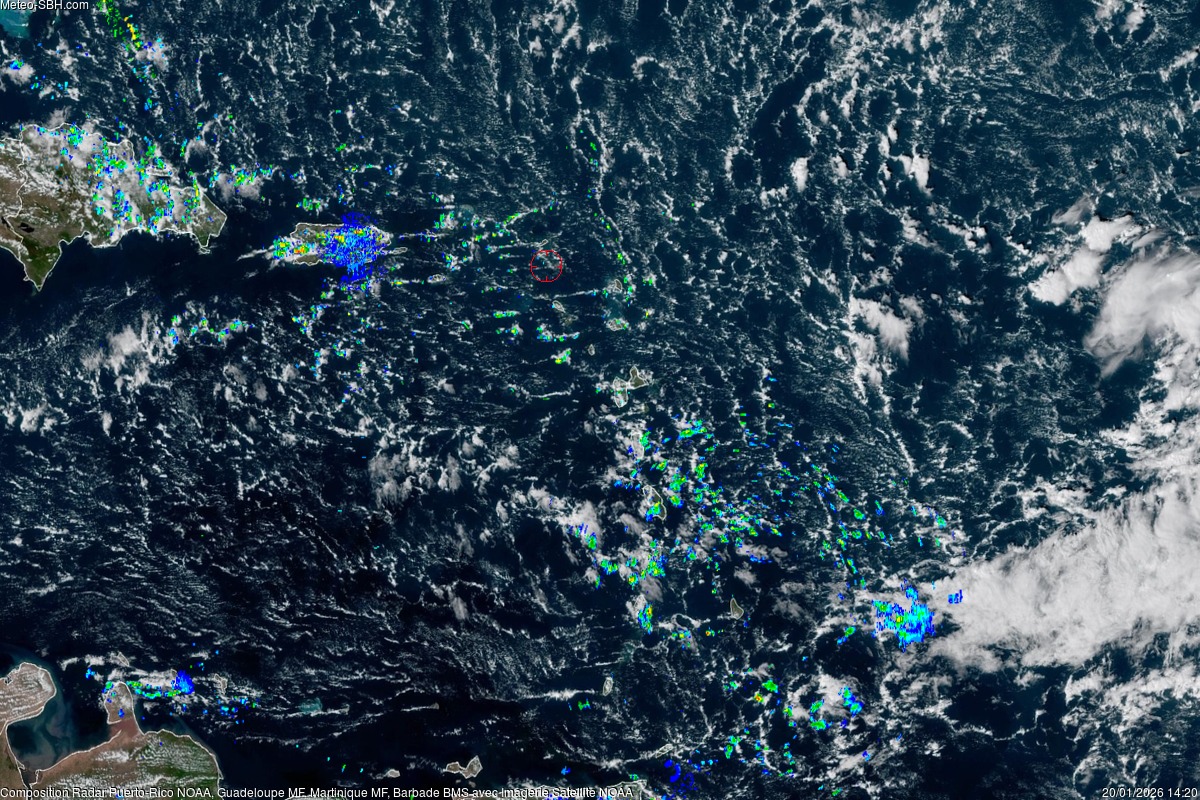 Composition satellite