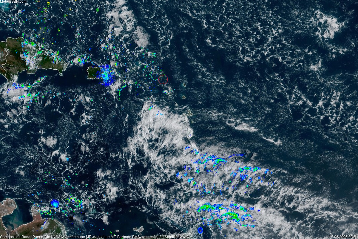 Composition satellite