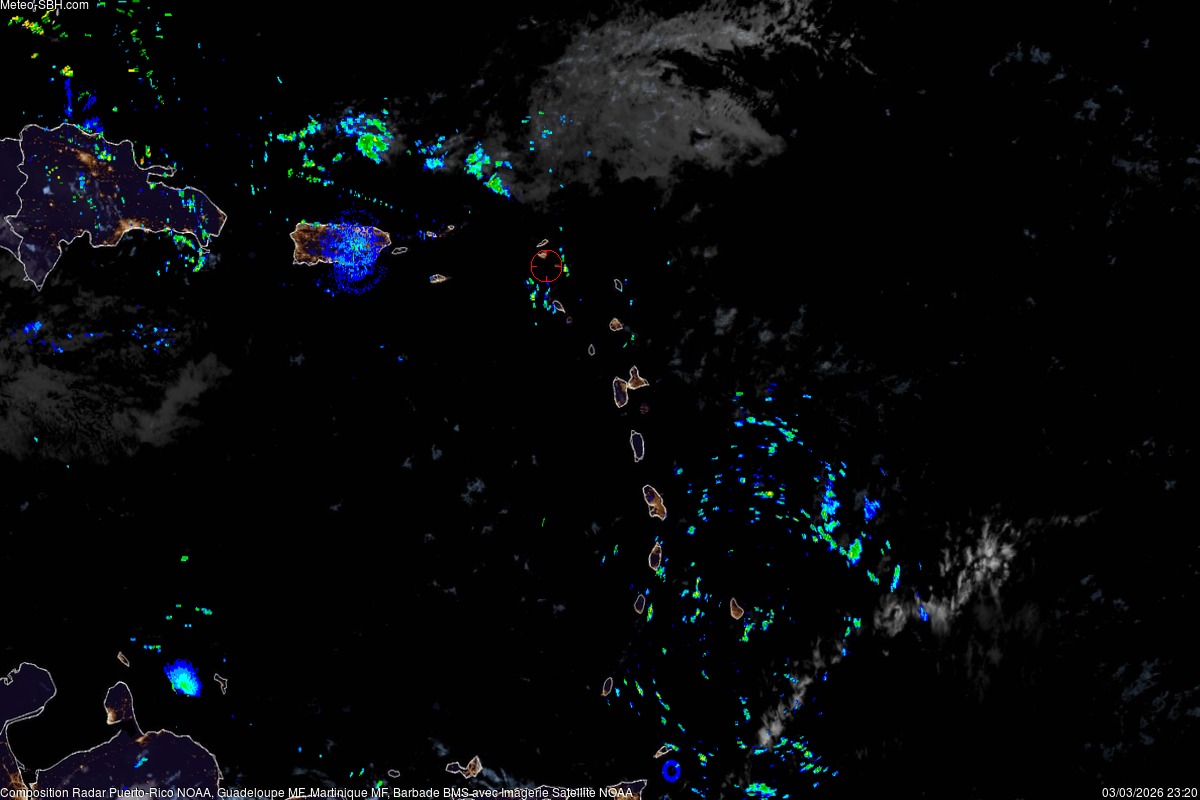 Composition satellite
