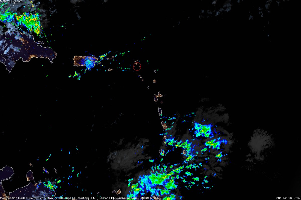 Composition satellite