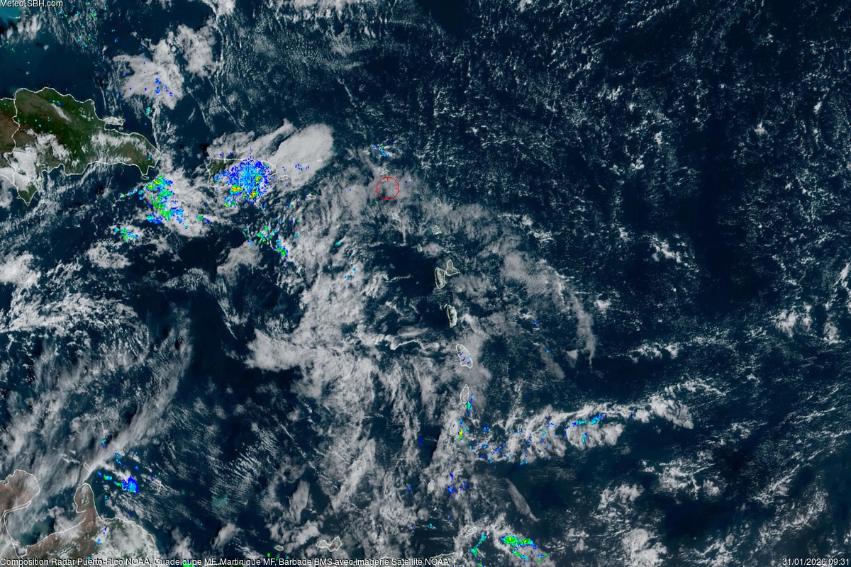 Composition satellite