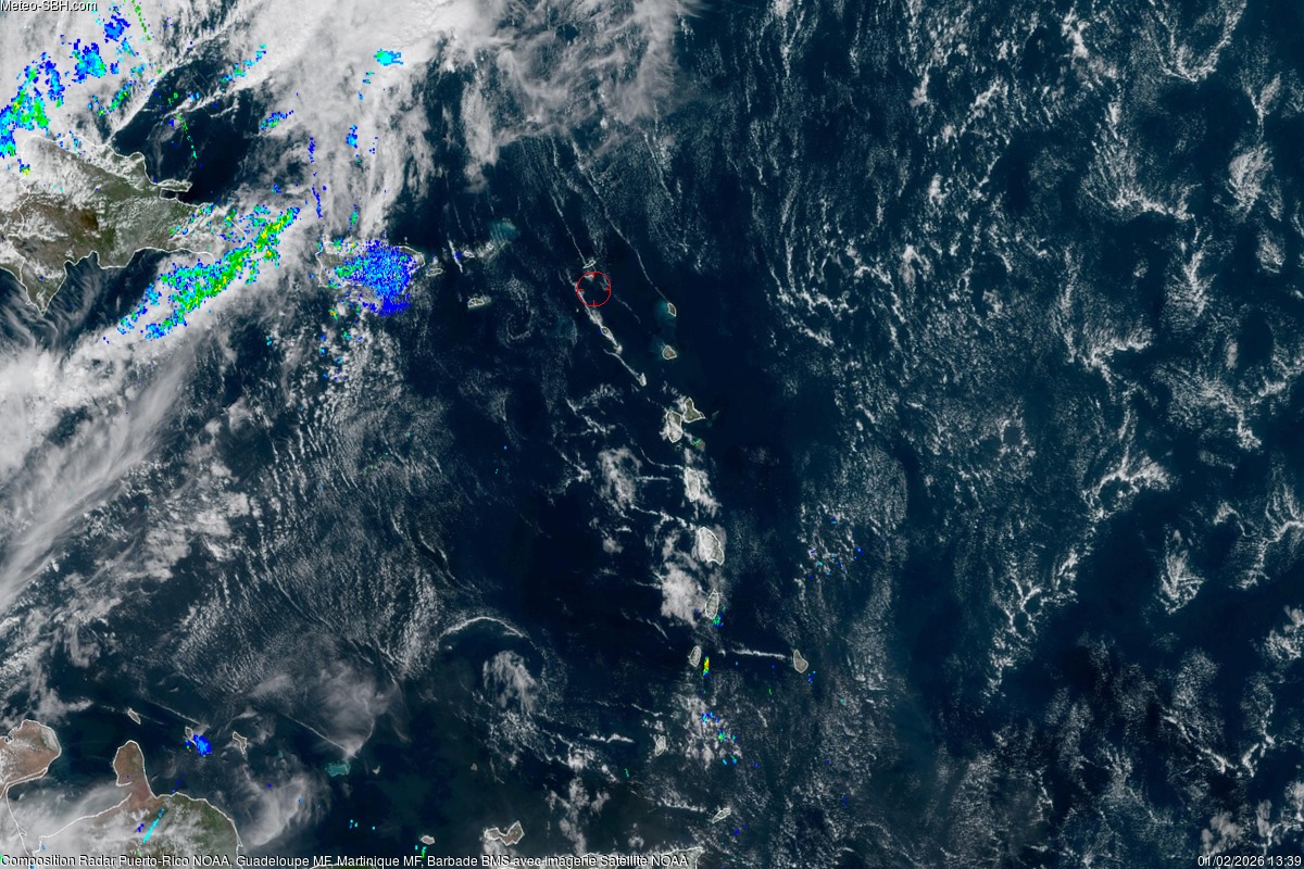 Composition satellite