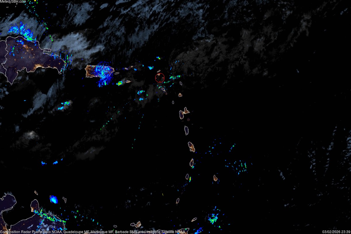 Composition satellite