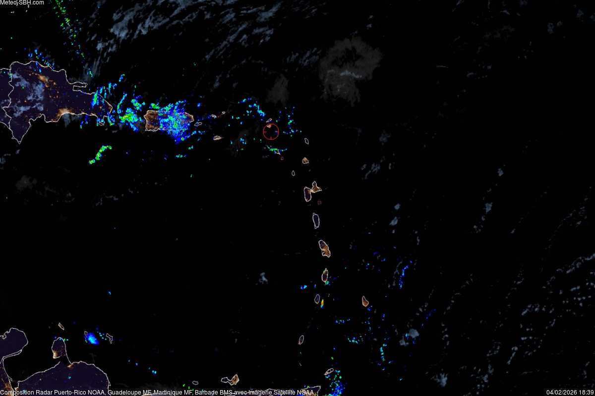 Composition satellite