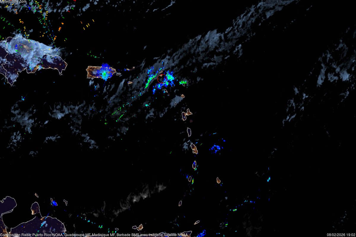 Composition satellite