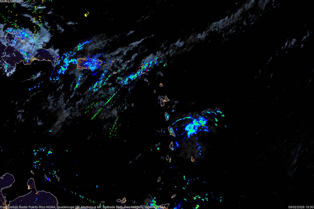 Composition satellite