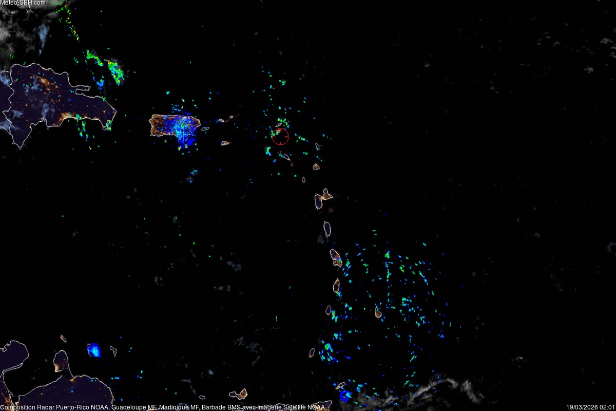 Composition satellite