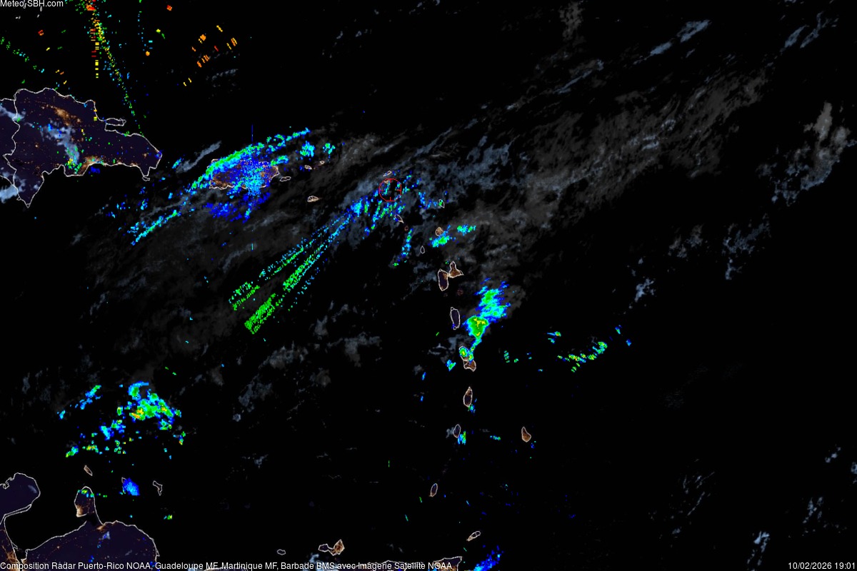 Composition satellite