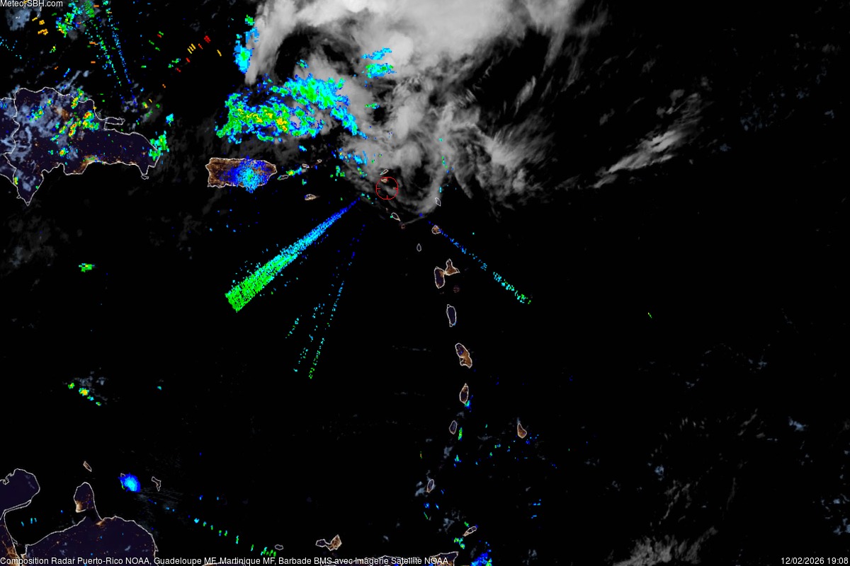 Composition satellite