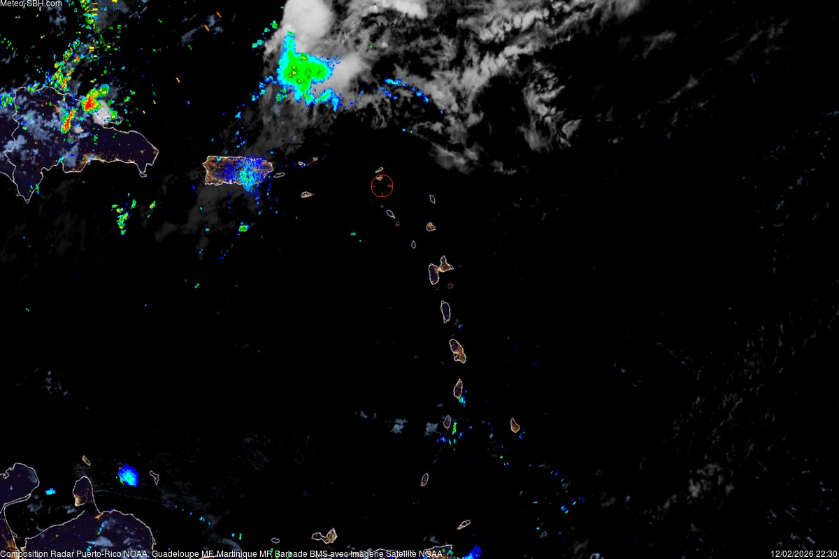 Composition satellite