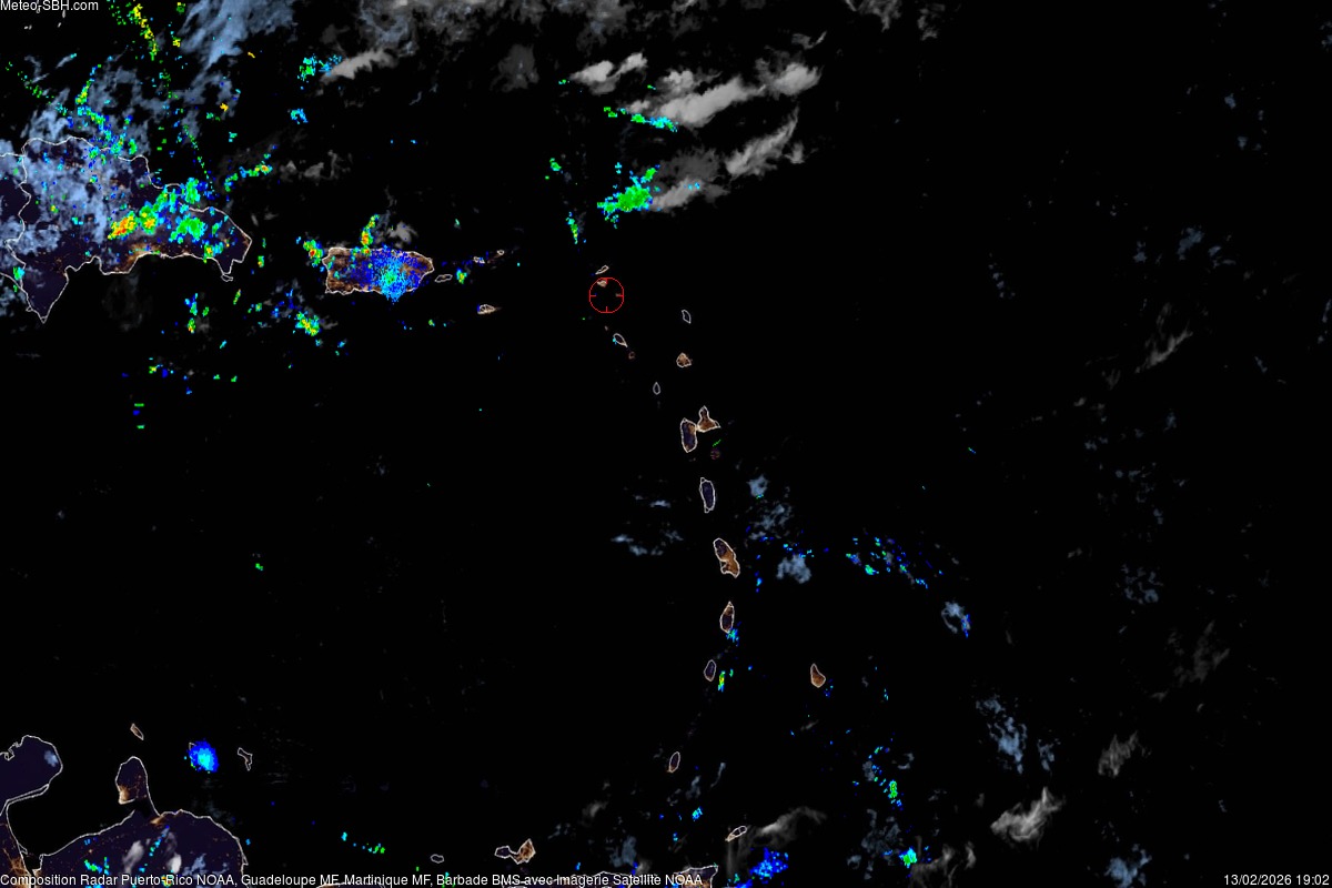 Composition satellite