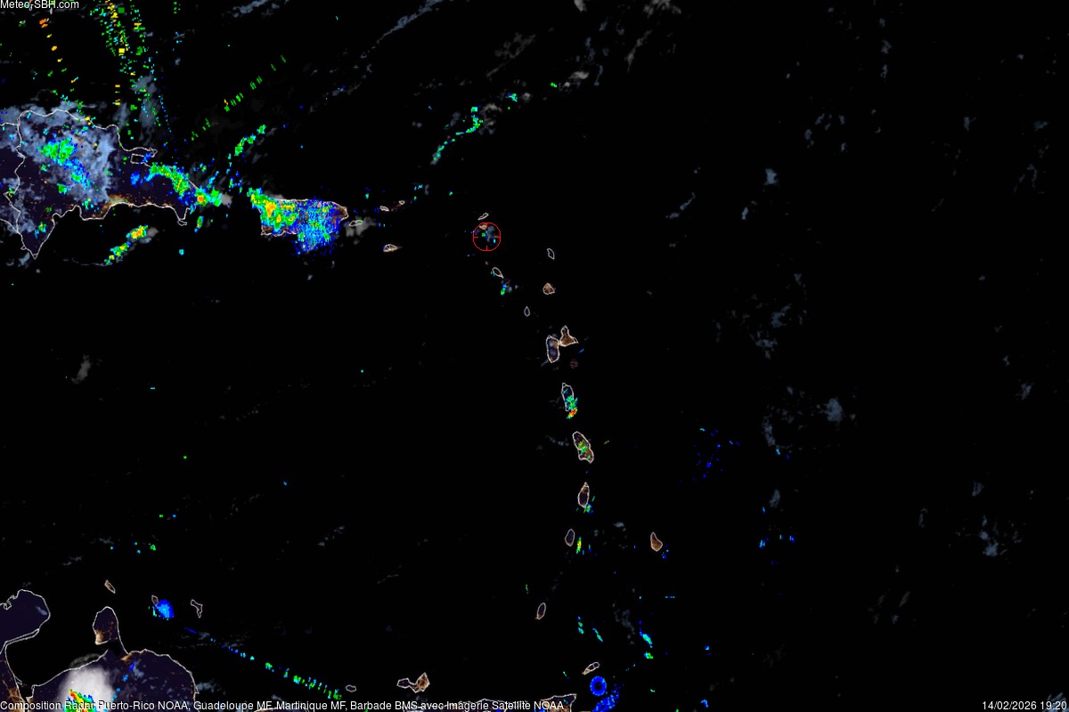 Composition satellite