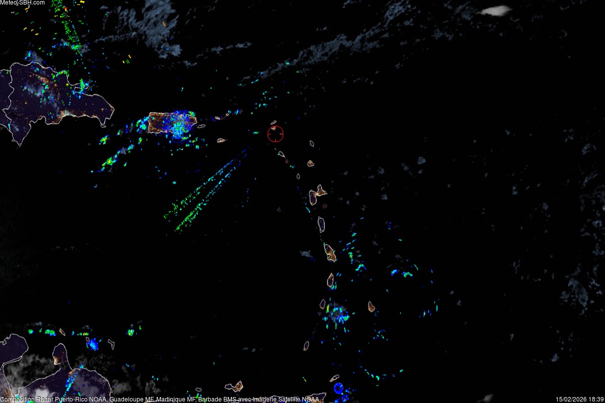 Composition satellite