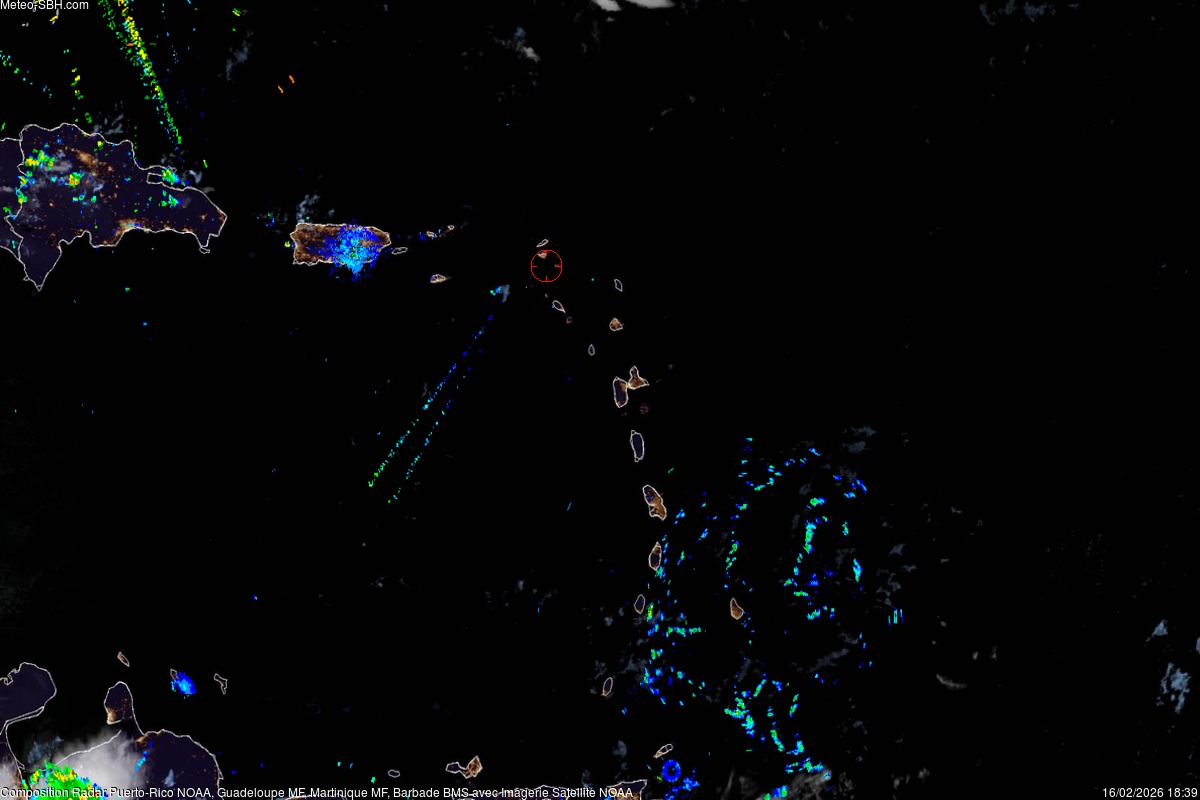 Composition satellite