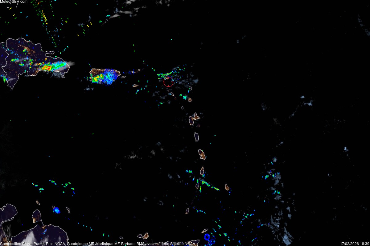 Composition satellite