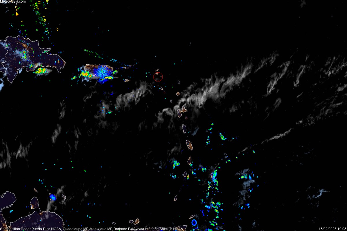 Composition satellite