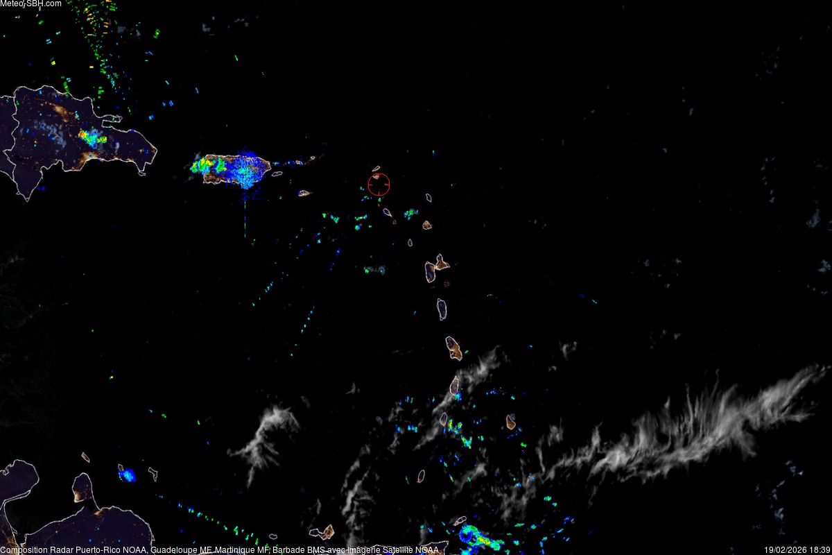 Composition satellite