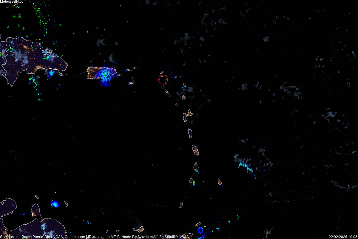 Composition satellite