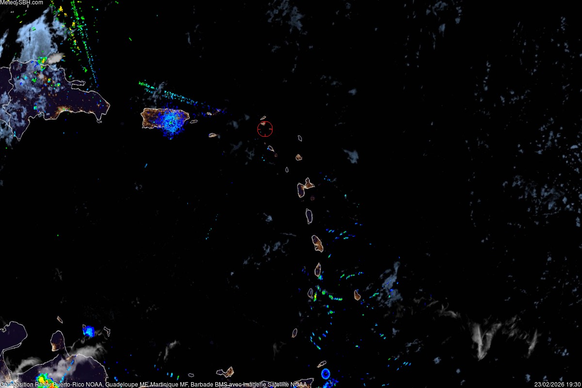 Composition satellite