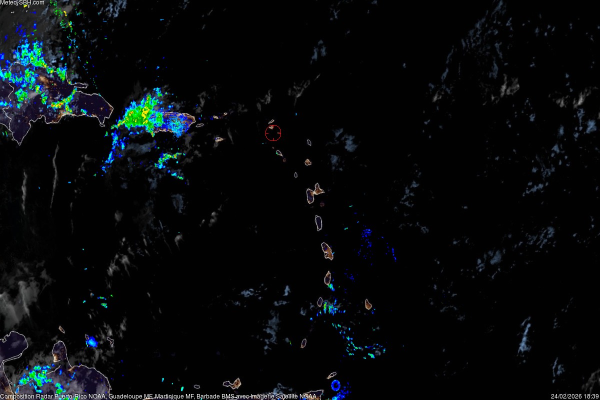 Composition satellite